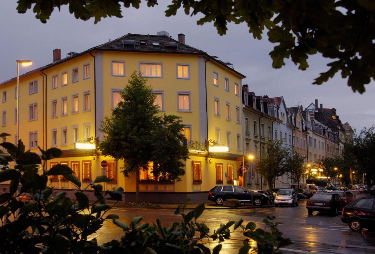 Hotel Petershof Constanţa Exterior foto